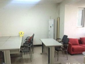 创业者首选 58平米小户型出租，北京可注册公司办公的理想之选