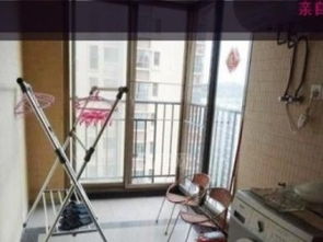 新香洲高层精品大一房 尽揽园景，安享珠海悠然生活