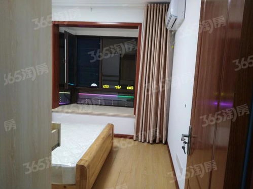 无锡租房攻略 探索365租房网与房屋租赁市场