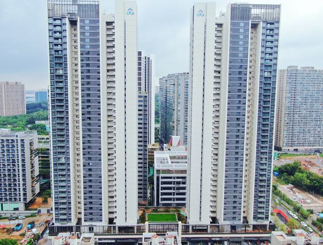 保障性租赁住房REITs实现零的突破，助力住房租赁市场健康发展